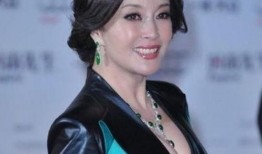 刘晓庆爆料过去剧组视频